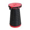 Outdoor Convenient Collapsible Portable Chair Fishing Camping BBQ Queue Tourism Ultralight Portable Foldable Stool Beach Chair Garden Seat