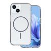 Nakładka Anti Shock Thin Mag Do Iphone 17 Air 6,6" Szara