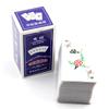 Mini Travel Poker Card Game Set For Casual Entertainment Portable And Convenient