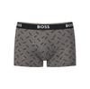 Набор боксеров BOSS 50554443