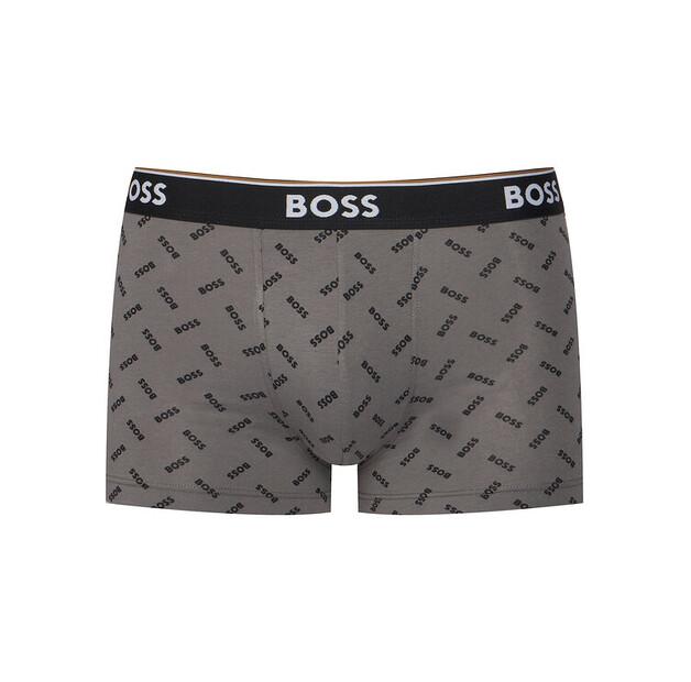 Набор боксеров BOSS 50554443