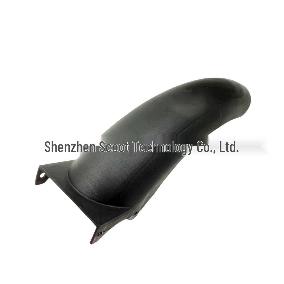 Kugoo G-Booster Rear Fender and Mud Flap for Electric Scooter Accessories