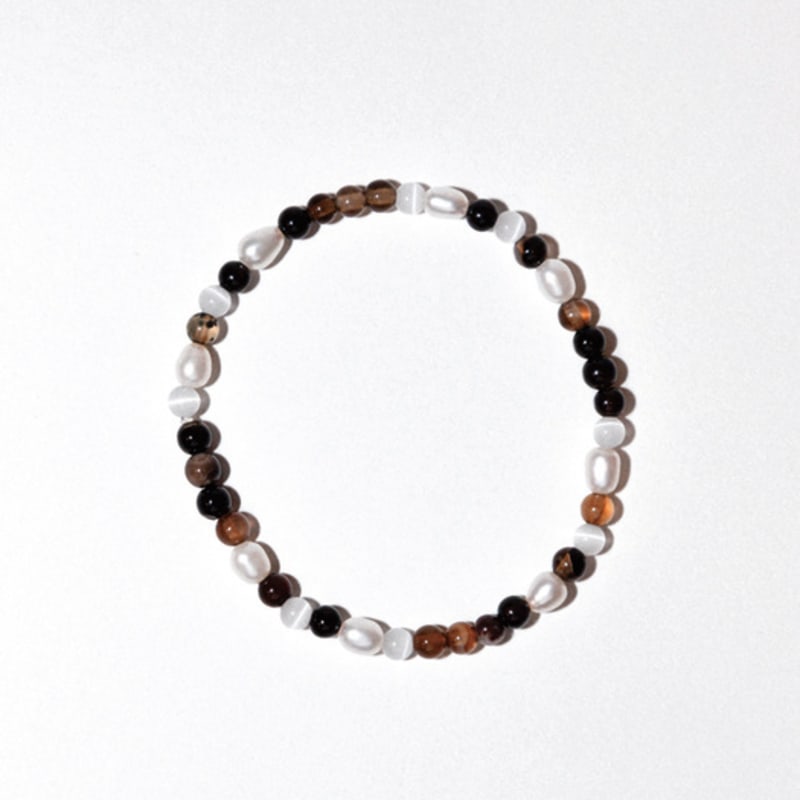 TACTO KARAMELL ARMBAND