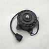 Engine Cooling Fan Motor Car Fan Motor For Suzuki Liana Fan Motor 17120-54G00 1712054G00 Radiator Motor 168000-0611