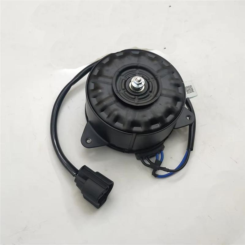 Engine Cooling Fan Motor Car Fan Motor For Suzuki Liana Fan Motor 17120-54G00 1712054G00 Radiator Motor 168000-0611