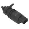 Scheibenwaschpumpe 67126934160 Scheibenwischer-Waschpumpe für 528i 535i 550i 640i 650i 740i