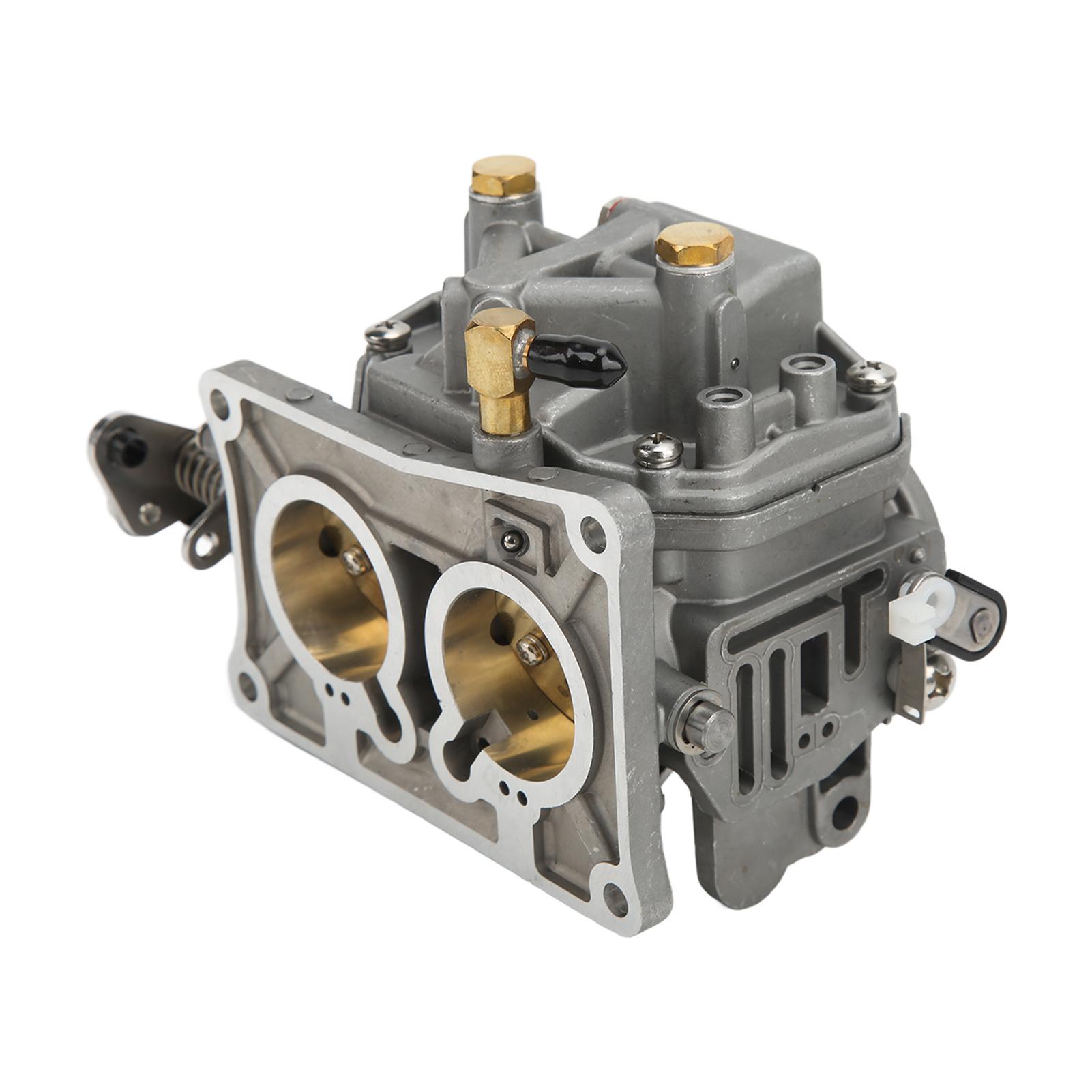 Boat Engine Carburetor 2 Stroke 40 Horsepower Outboard Engine Carburetor for Parsun 6F6?14301?00