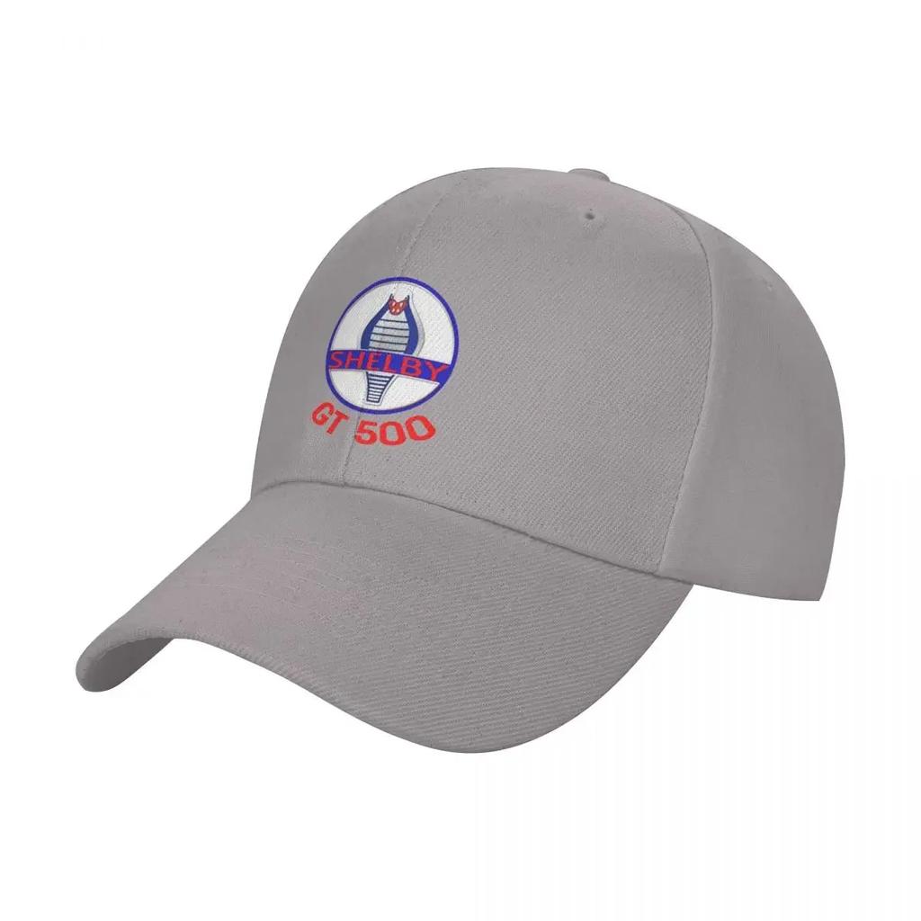 SHELBY GT 500. T-Shirts. Abziehbilder. Tassen. Kissen. Matte für Hund. Matte für Katze. Baseballkappe Hut Strand Unisex Luxusmarke Damen