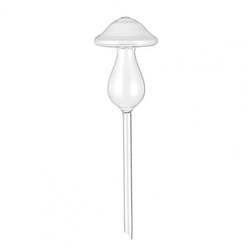 Лампочки для полива растений, самополивающиеся шары для растений, стеклянные грибочки для полива, автоматические вставки-горшки для помещений и улицы