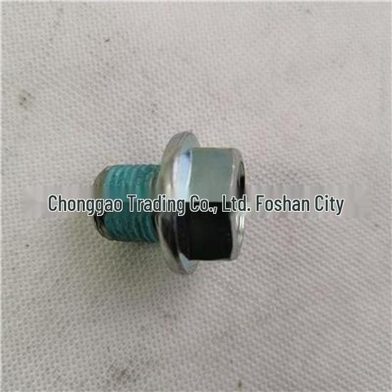 Śruba uszczelniająca do Foton SPM40006785E3544