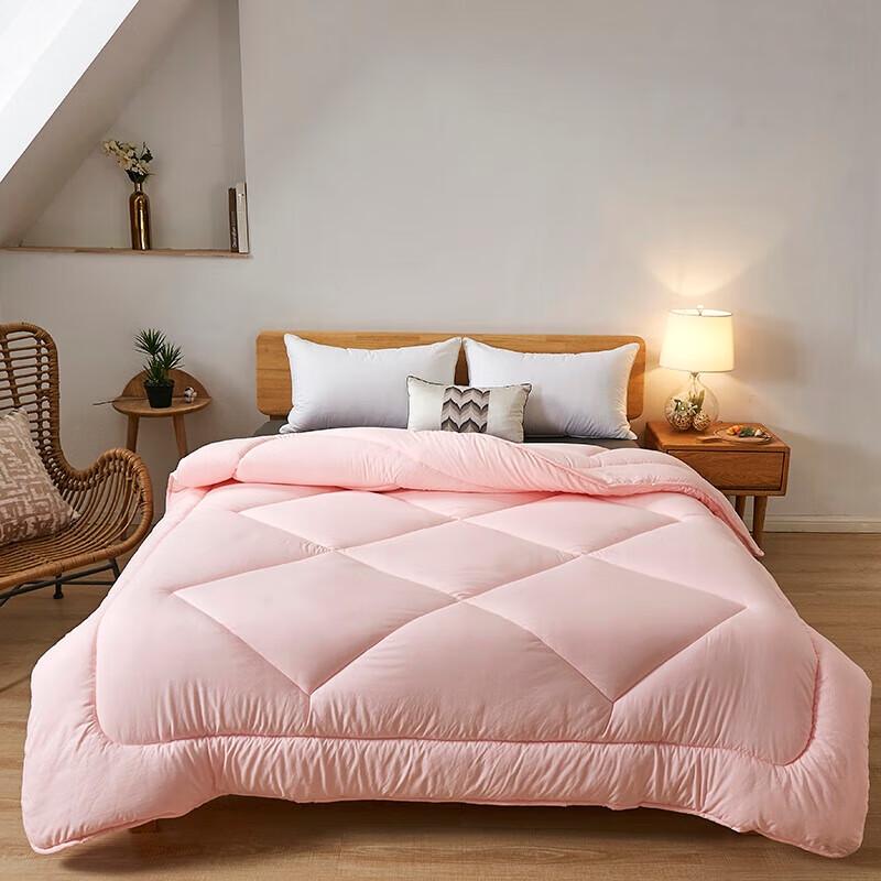 

Homeshine YuFu All-Season Quilt