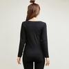 Langsha Women's Thermal Underwear Set