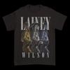 Klassisk Lainey Wilson Kortärmad Herr S-5XL 21D427 Unisex T-shirt