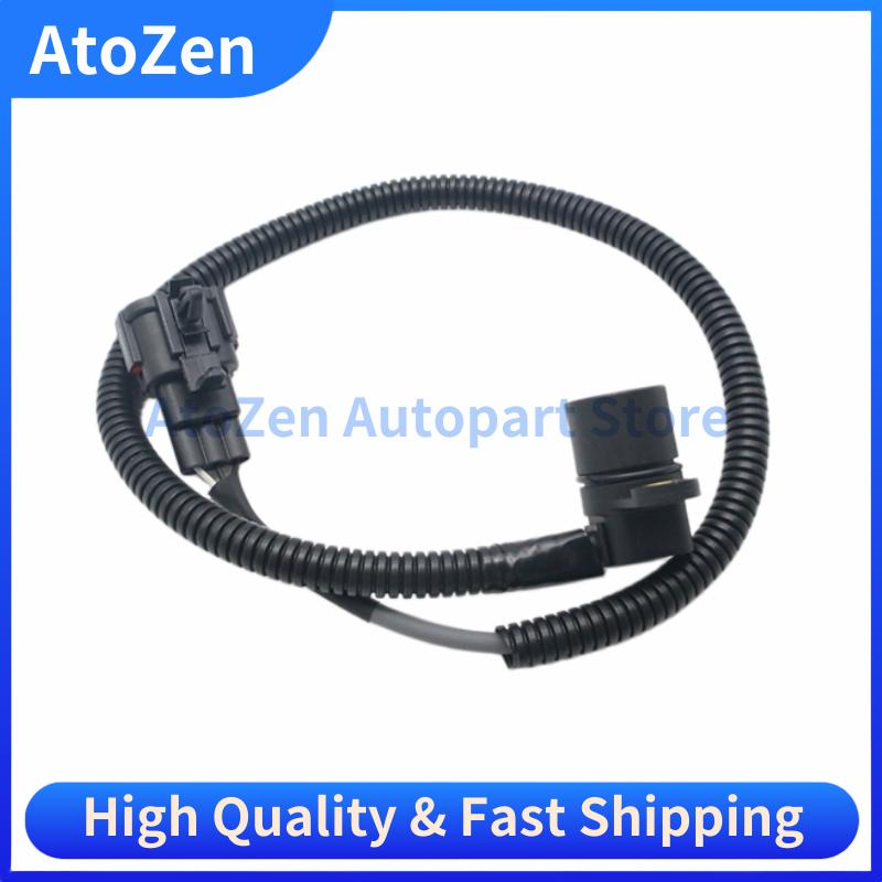25977-VC101 Crankshaft Position Sensor 25977VC101 25977 VC101 for Nissan Patrol GU ZD30 ZD30ddi Car Accessories High Quality