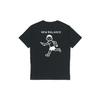 New Balance X Noritake NB T-Shirt Asia Sizing 'Black' Unisex AMT02378-BK