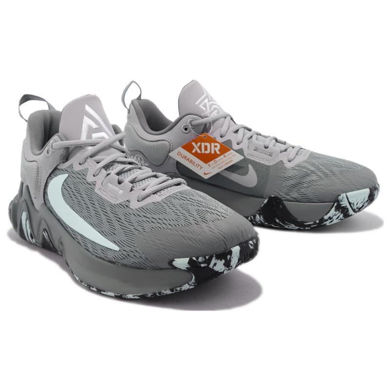 Nike Giannis Immortality 2 Ep 'Cool Grey Glacier Blue' Sneakers DM0826-004