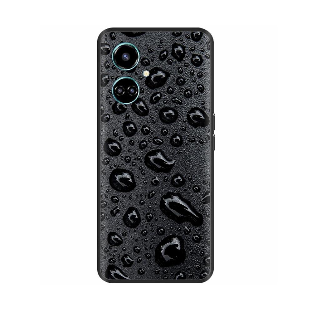 

Чохол для Tecno Spark 9 Pro Spark9 Pro 9Pro Силіконовий бампер М яка задня кришка з ТПУ Для телефону Tecno Spark 9 Spark9 Spark9pro For Tecno Spark 9
