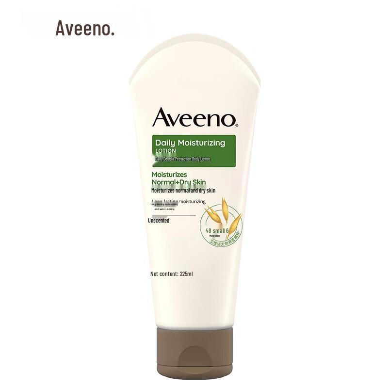 Aveeno Tägliche Feuchtigkeitsspendende Körperlotion