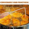 Achappam Mold Frying Tools Cookie Maker Molds Metal Detachable Rosette Maker