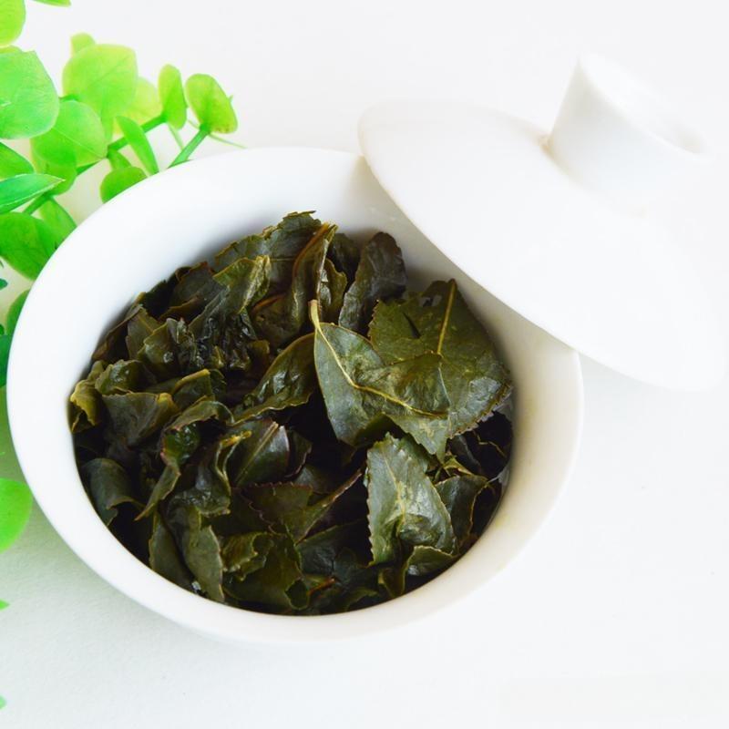 Новинка 2023 года Тегуаньинь Тегуаньинь 64 Улун Чайная сумка для здоровья с пузырьками — фото 5