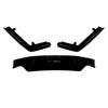 BMW Series Rear Lip Diffuser Modification Parts