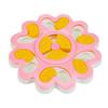 Popular Slow Feeder Dog Bowl: Anti-Choking, Educational Toy Basin for Pets