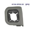 For Toyota E'Z 2011 2012 2013 -2016 High Quality Cruise Control Switch Cover 45186-0F050-E0 45186-0F050-C0