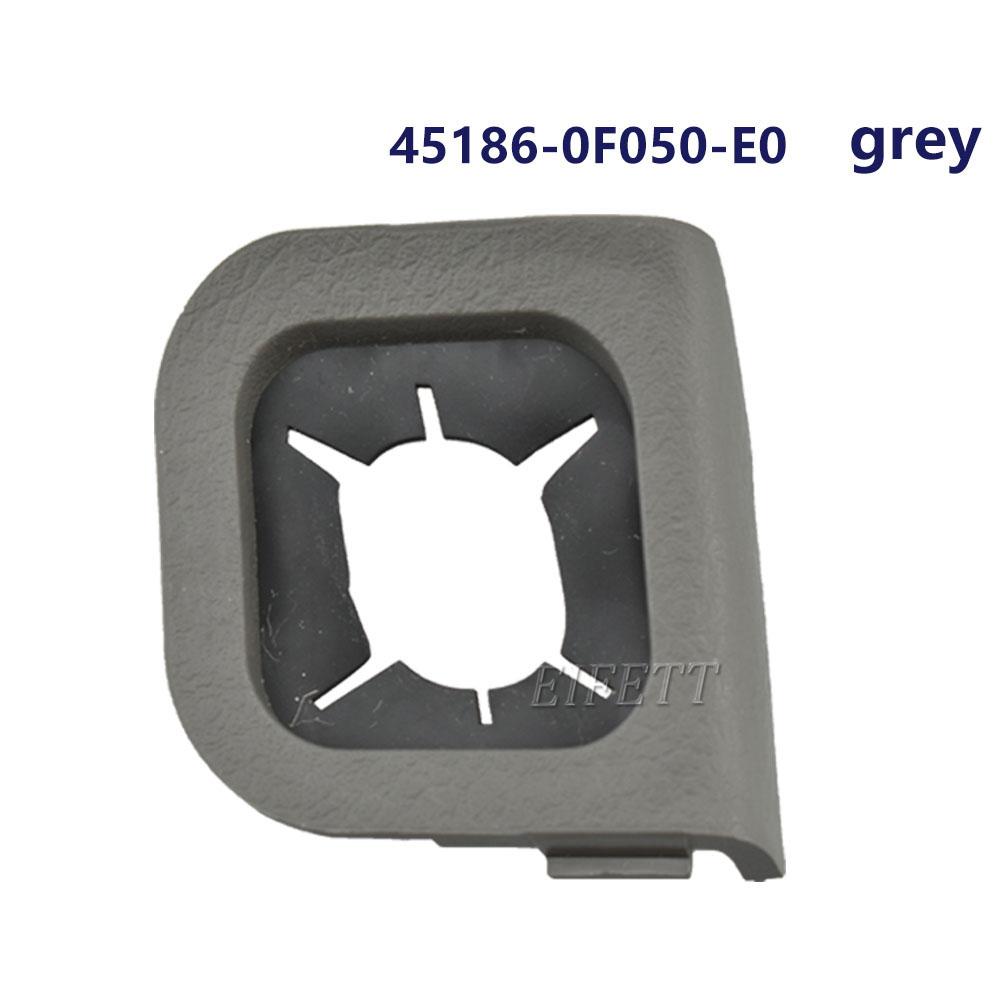 For Toyota E'Z 2011 2012 2013 -2016 High Quality Cruise Control Switch Cover 45186-0F050-E0 45186-0F050-C0