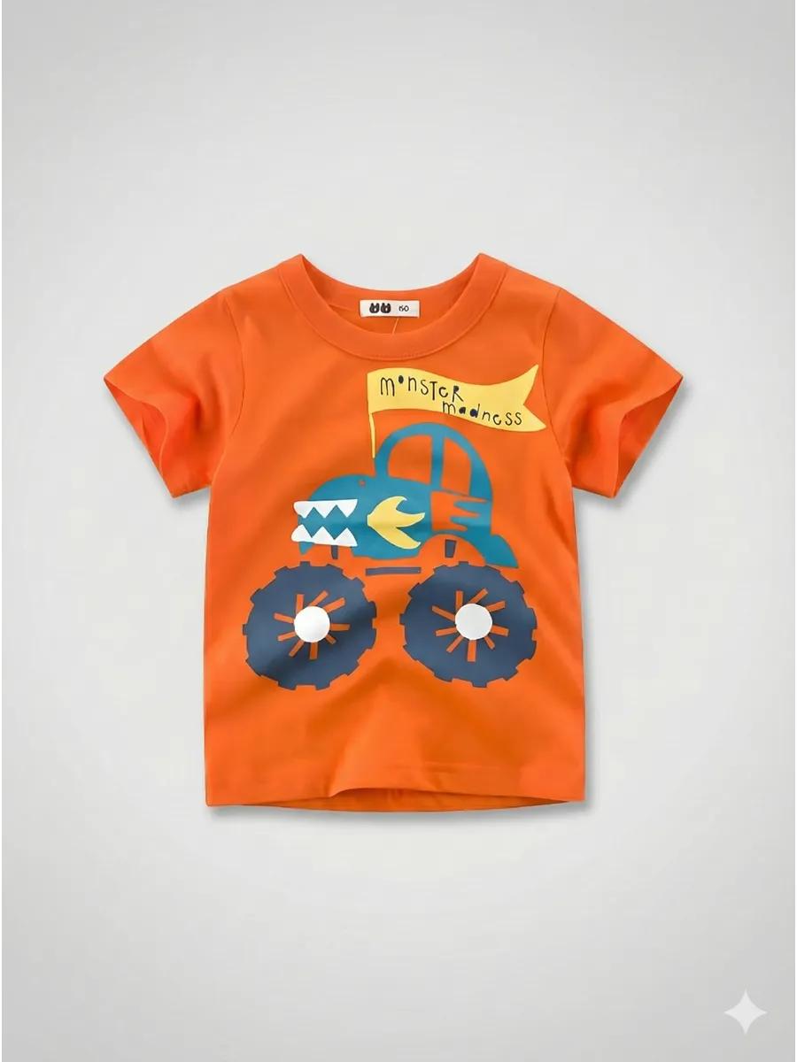 Elvin is always right printed T-shirt 4XL