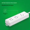 Gongniu GN-405D 16A 3-Outlet Power Strip