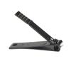 1Pcs Professional Stainless Steel Toe Nail Clippers Nail Cutting Machine Tool
