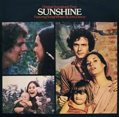 LP-Schallplatte VERSCHIEDENE - Original-Filmmusik aus Sunsh MCF2566 MCA Records 1974 UK Soundtracks & Musicals Gebraucht