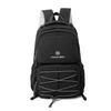 Unisex Outdoor Backpack Color Block Waterproof Backpack