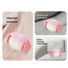 Dog Lint Roller Portable Washable Sticky Furniture Cleanser Carpet Furniture Lint Roller Cleaner For Car Seat Floor Clothing