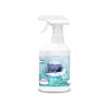 Powerful Bathroom Limescale Remover: Toilet, Shower, Glass, and Faucet Cleaner