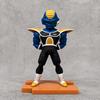 Anime Dragon Ball Z Frieza Ginyu Force Ver. Pvc Action Figure Battle Statue Collectible Dbz Model Toys Doll Desk Decorations