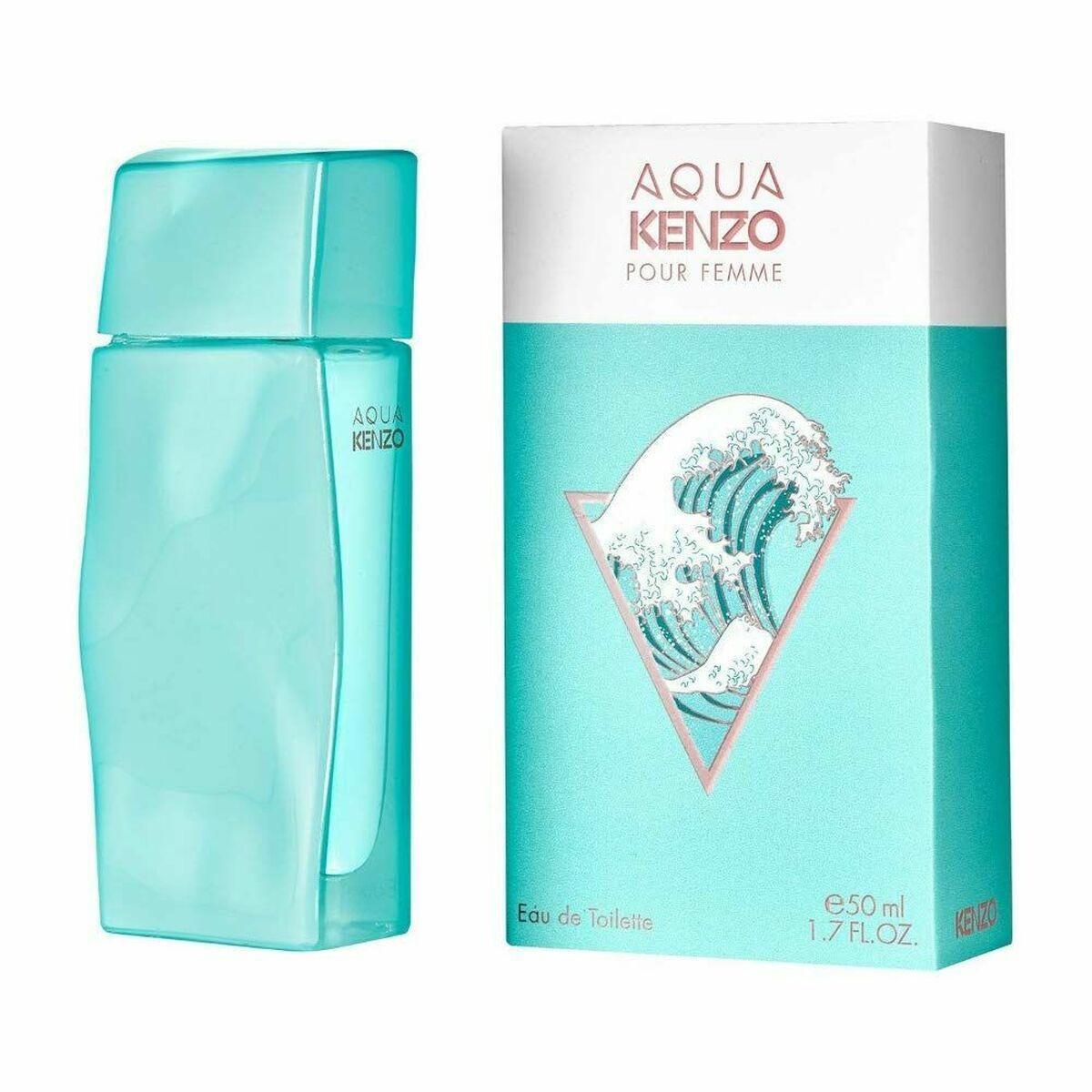 

Parfum Femme Kenzo AQUA KENZO EDT 50 ml