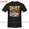 Camiseta Duff Mckagan Believe In Me Tee Legal Casual Vintage Mais Vendido