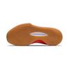 Nike Precision 6 Rivals Resistente a la abrasión Resistente a la abrasión Zapatillas de Baloncesto de caña baja para Hombre Naranja Rojo HV1796-141(Equipo348-)