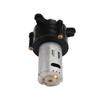 Handkurbelgenerator DC0-30V Wasserkraftgenerator Wasserkraft DC Notstromversorgung Rohrleitungsgenerator 95% Umwandlungseffizienz