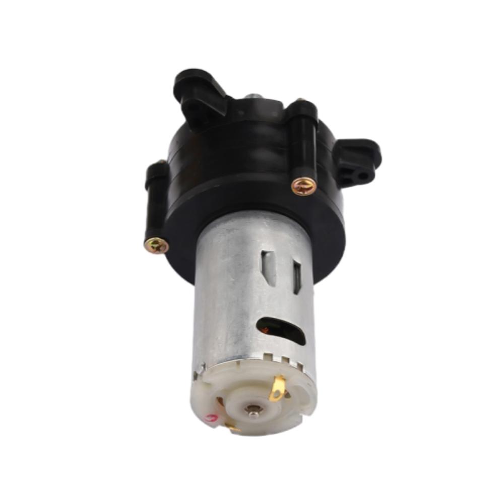 Handkurbelgenerator DC0-30V Wasserkraftgenerator Wasserkraft DC Notstromversorgung Rohrleitungsgenerator 95% Umwandlungseffizienz