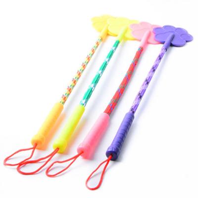 Renkli Köpek Yavrusu Pet Trainer Sopa İtaat 43 cm Eğitim Öğretim Aracı