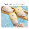 MARYYA Skin-Friendly Double-Sided Exfoliating Bath Glove