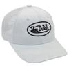 Casual Baseball Cap Cotton Embroidered Sun Hat For Men Summer Outdoor Sun Protection