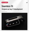 Compatible Baojun Key Cover for Kiwi/RS3/RS5/RS6/RS7/5EV/E200 Models