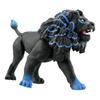 TAKARA TOMY Ania Adventure Continent Ania Kingdom Lions Animal Dinozaur Jucărie Epoci (Leu) 3+