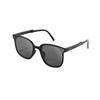 New Folding Sunglasses Fashion Sun Protection Folding Sunglasses Women Advanced Sense ins