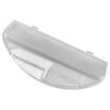 1x Clear Door Welcome Light Lens Cover For Mitsubishi Pajero V93 V97 MR576170HA