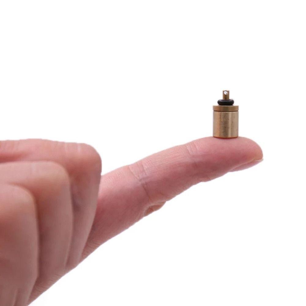 Outdoor Stove Gas Tank Gas Refill Adapter Gas Converter Head Stove Adapter Gas Burn-er Accessories