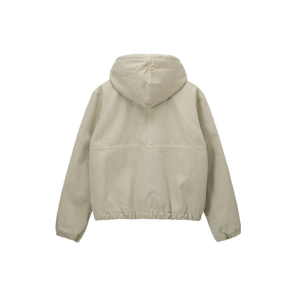 Stussy Double Dye Work Jacket 115689